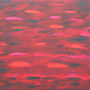 Pulsodrom, acryl, 140cm x 100, 2005r. (TW2)