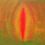 Wiroman 100, acryl 100cm x 100cm, 2011r. (TW10)