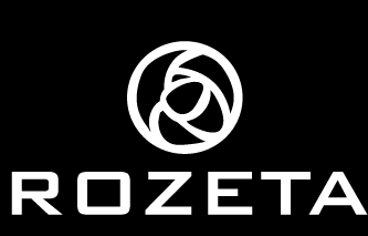 Logo Rozeta