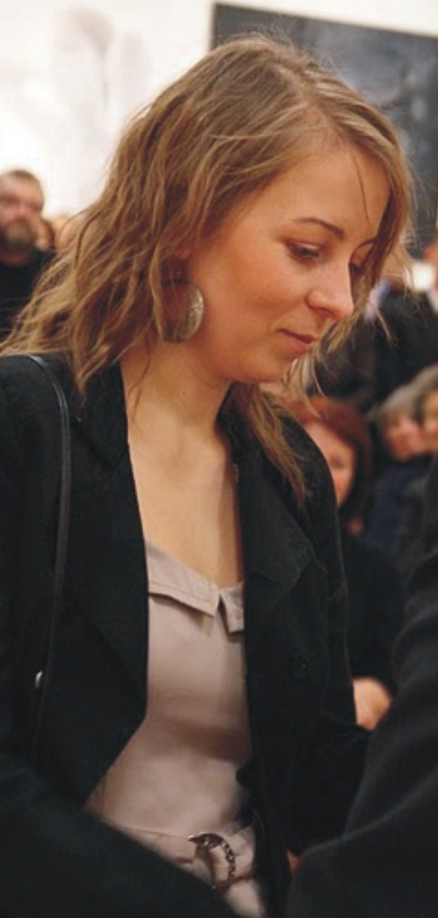 Picture Paulina Brodawska